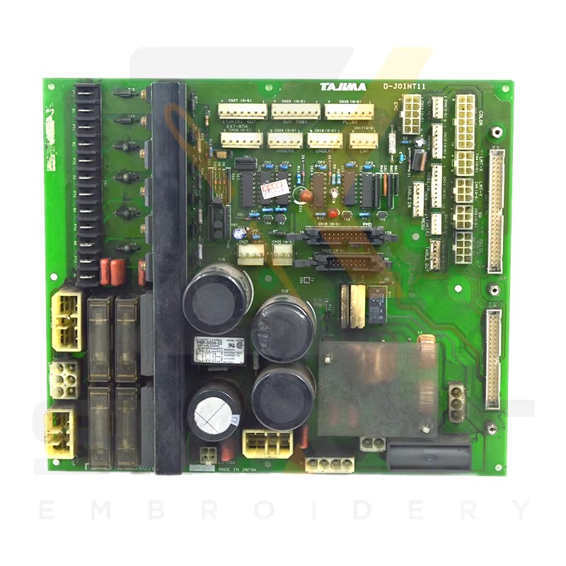 Використаний таджимський стіл D-JOINT11 ED56020000000 Частини для прибиральної машини ETJ-D-JOINT11