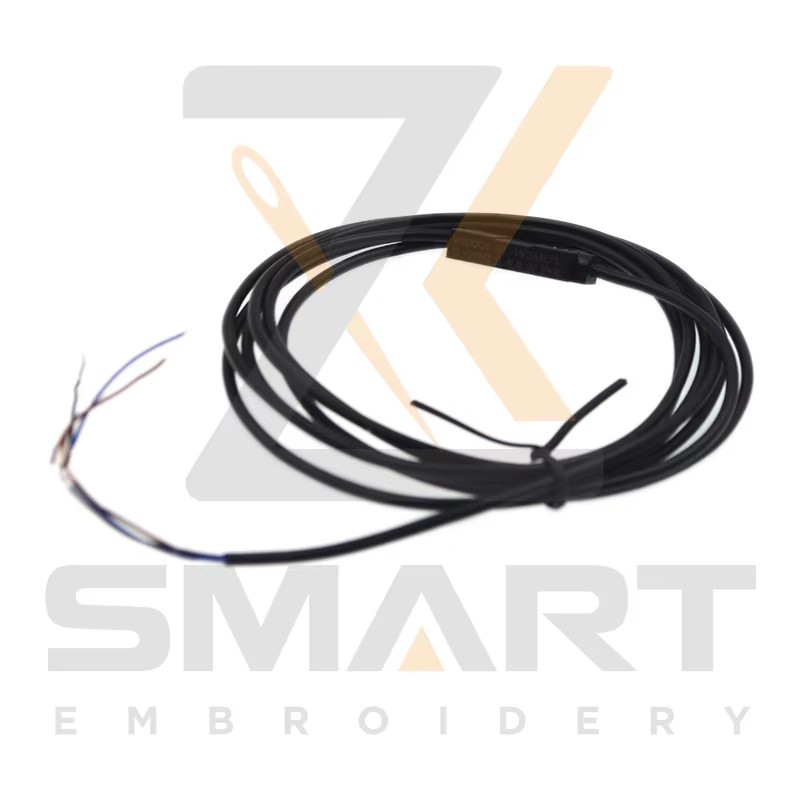 Перемикач датчика наближення SL-W3MC1 NPN NC для приладових машин EDH06-SL-W3MC1