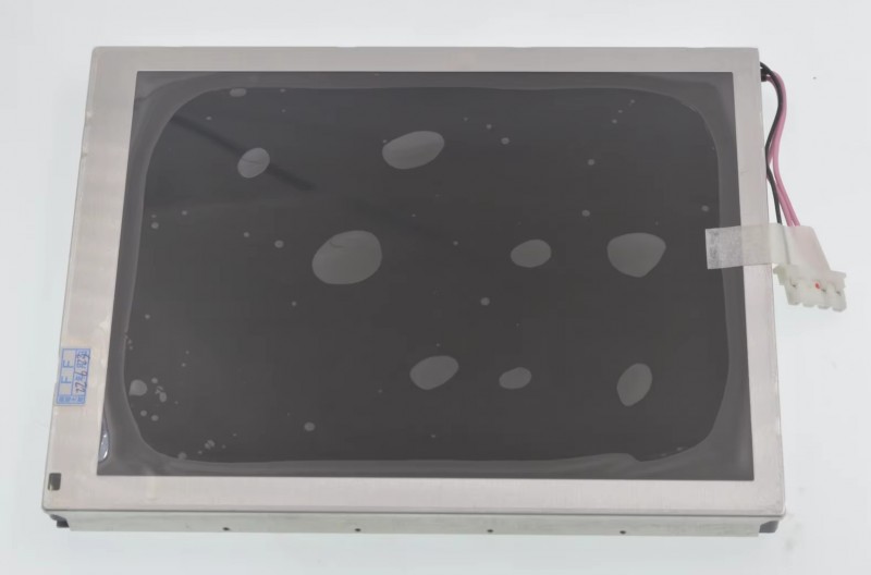 Tajima LCD дисплей 641200140000 X16-E[A] дисплей NL6448BC20-18D запчастини для причепів E10-NL6448BC20-18D