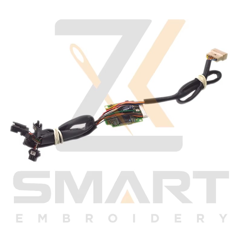 Використана картка MP200 0J2702401025 для таджимських шліфувальних машин ETJ-MP200