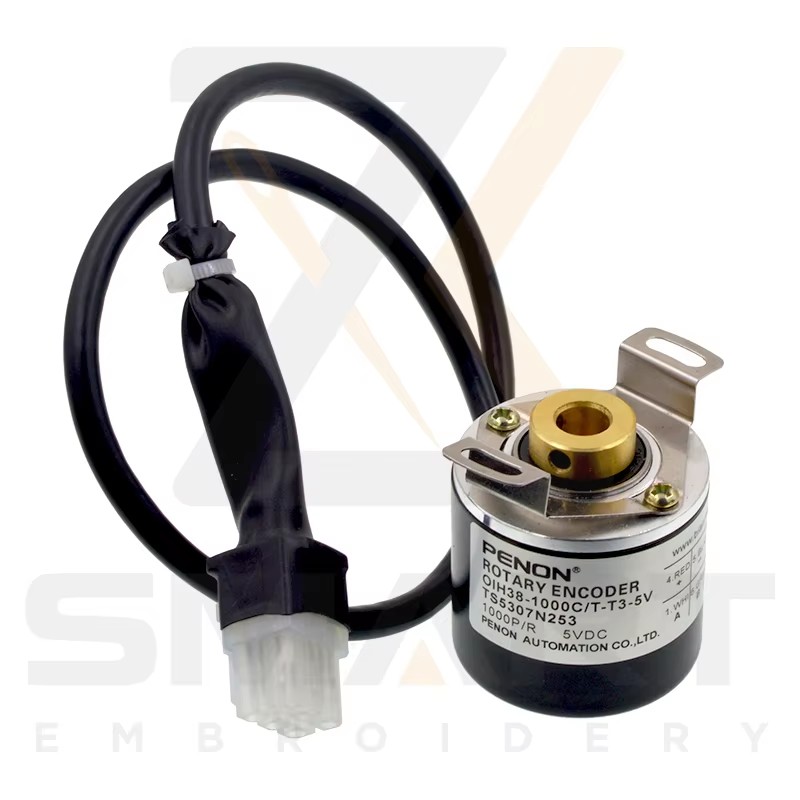 Копійний кодувальник Tajima Embroidery Machine Parts TS5307N253