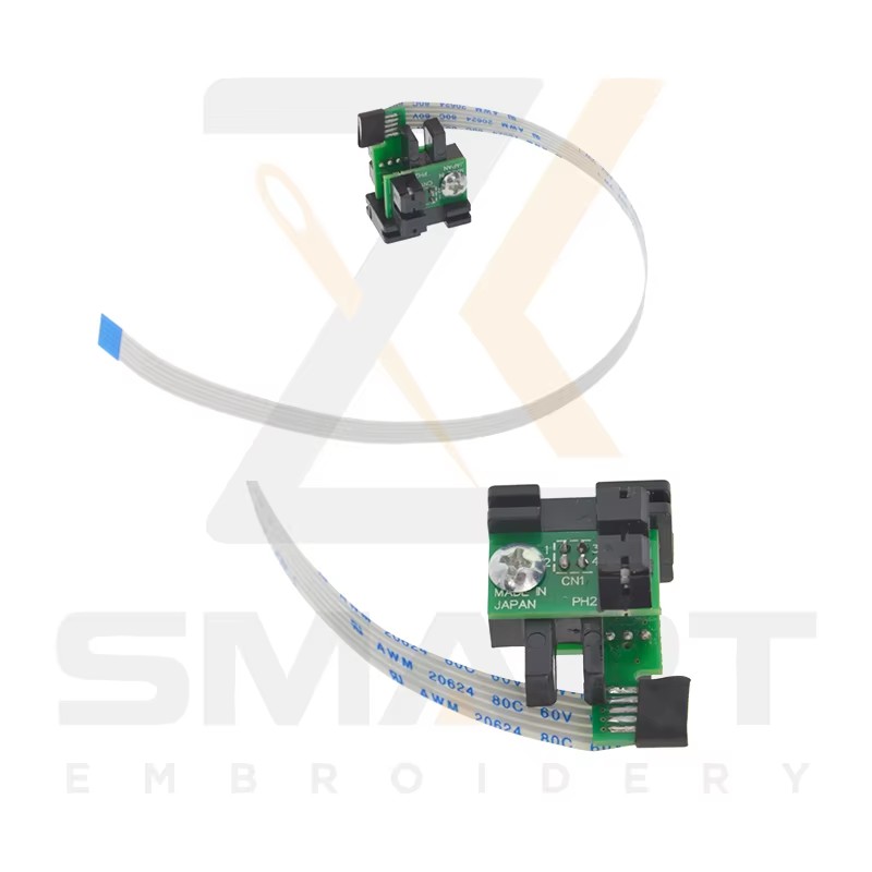 Картка датчика Tajima TC 0J2602300A23, FG7204010000, 0J2602100010, 0J2601100011, 0J2602300A22 ETJ-TC01