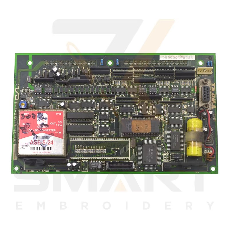 Картка Tajima IMM ED5601000000