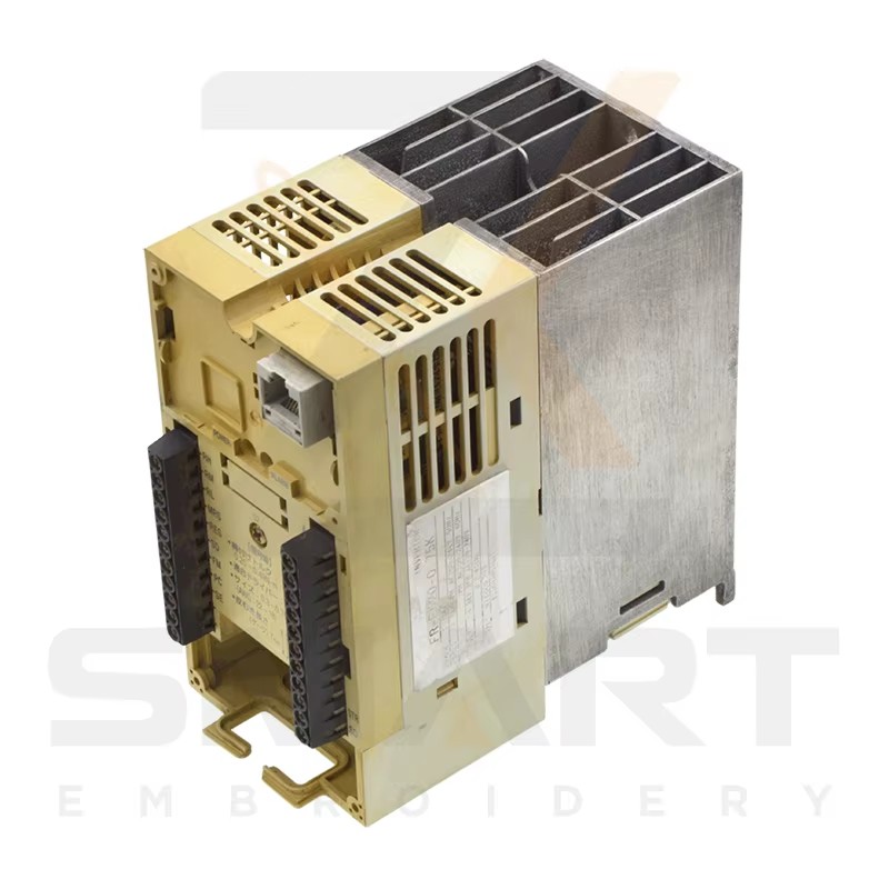 Інвертор для машинних деталей Tajima Inverter FR-E520-0.75K