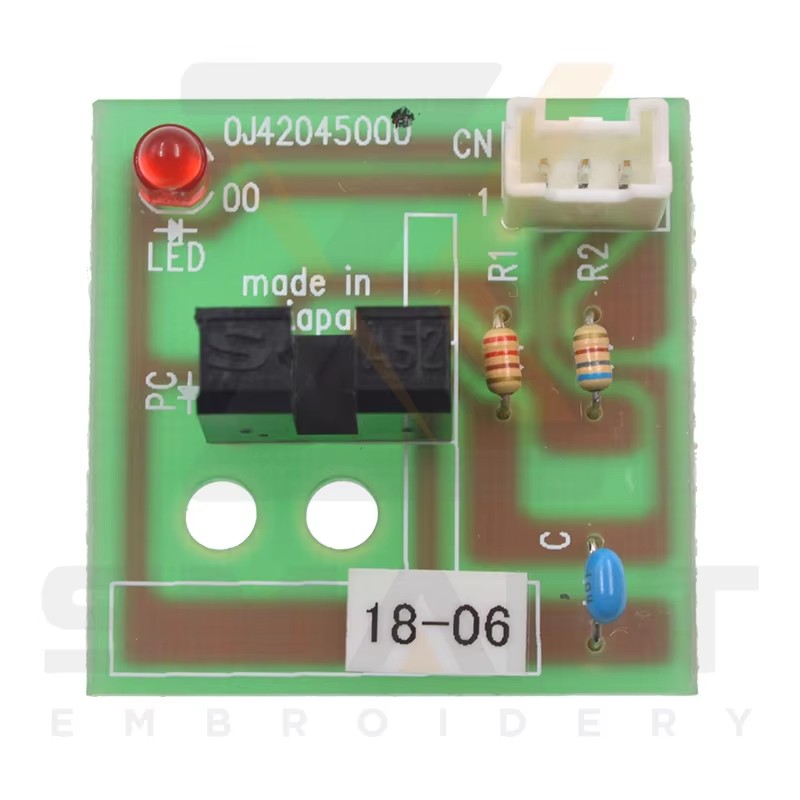 Картка датчика частин машини Таджіма 0J4204500000