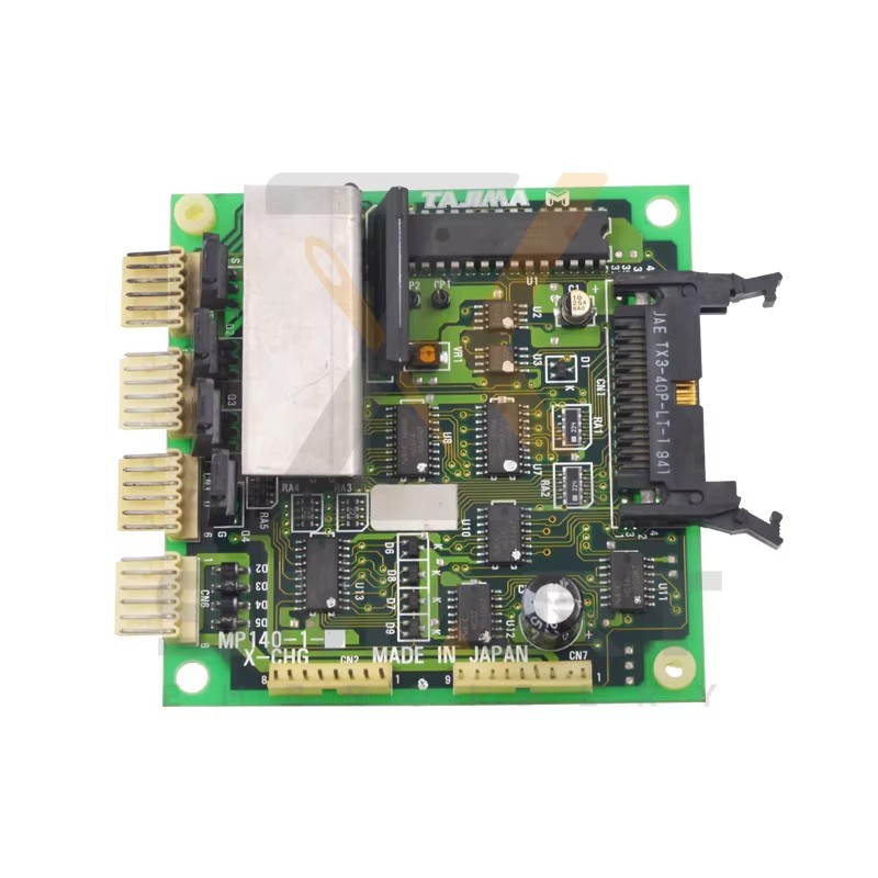 Таджіма Частини Машини для прибирання Використана картка для зміни кольору MP140 MX7101A70000 0J3300301070