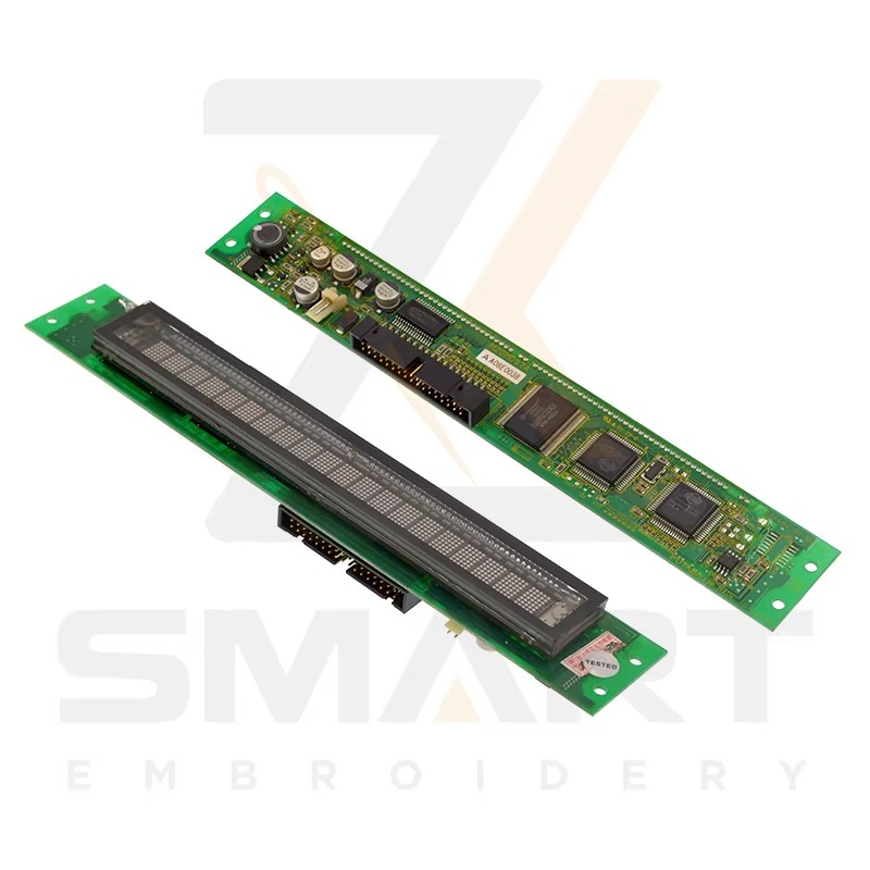 Використаний LCD-дисплей M20MD07A Таїма запчастини для прибирання машин