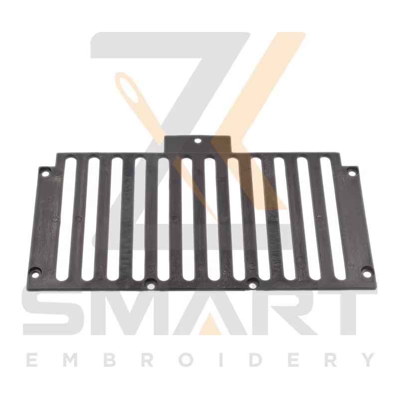 12 кольорів Needle Bar Guide Rail Tajima SWF китайські запчастини для прибирання машин N06L1204