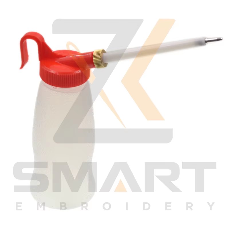 Oilcan 180мл запчастини для шпалери G070402-180мл