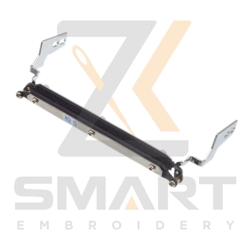 9 Ніглі нитка преса базу набір китайський шпалери машин частин N1001H02-9N