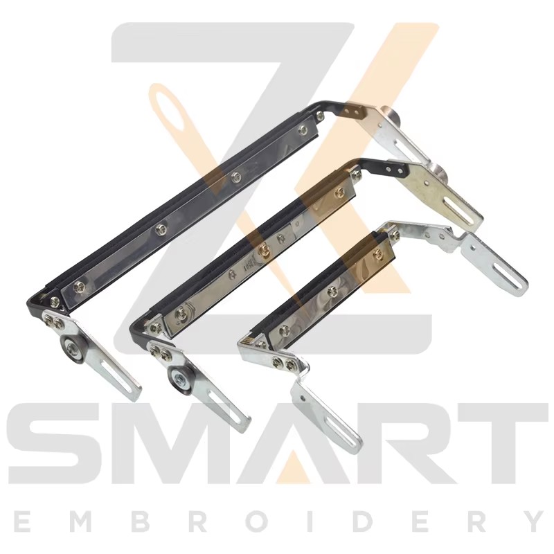 6 9 12 Ніглі кольори нитка преса база набір Таджима китайський шпалери машин запчастини N1001H01-6N N1001H01-9N N1001H01-12N