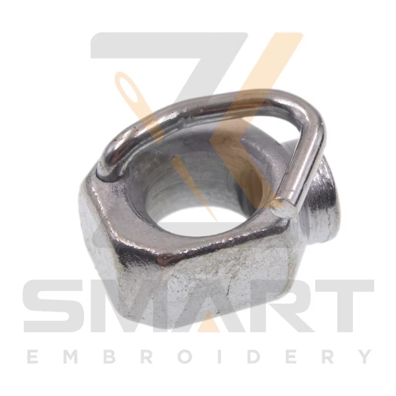 Ніглі Clamp 090420010S60 для таджимських шліфувальних машин N0902TJ02