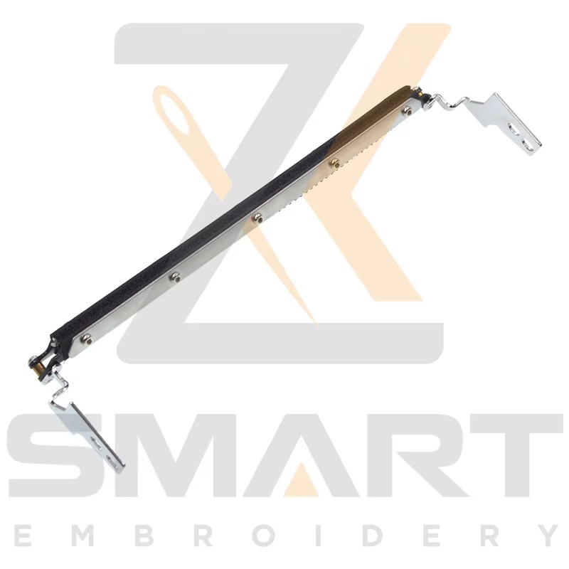 15 голки кольори нитка преса база набір Tajima SWF китайський шпалери машинні частини N1001H01-15G