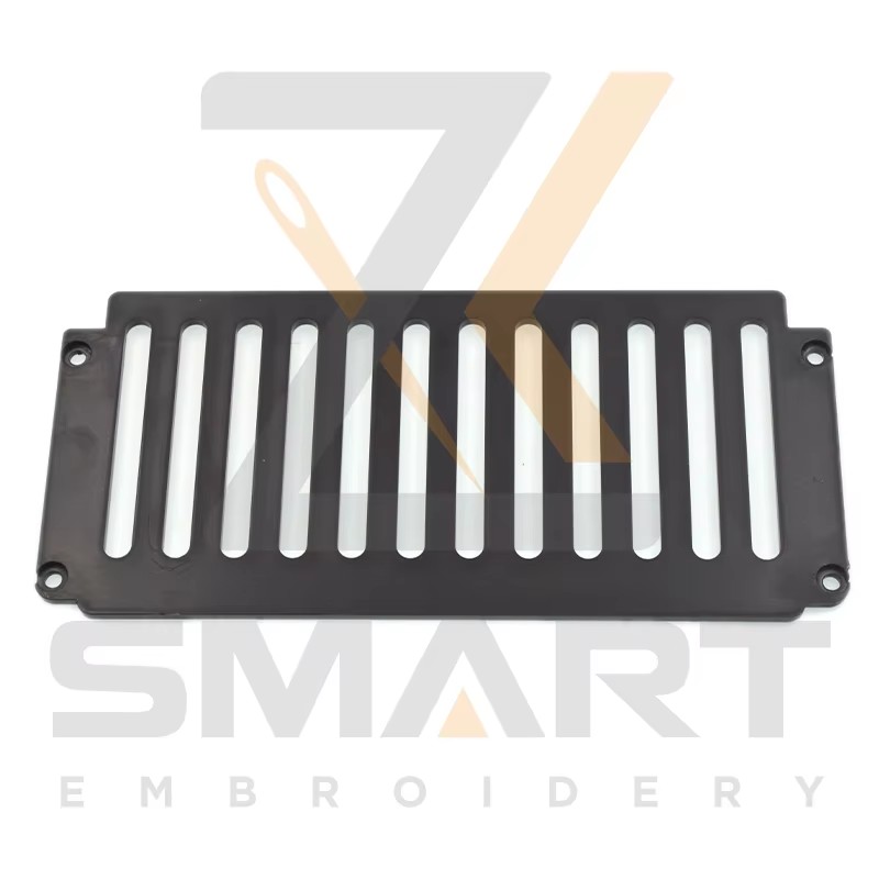 12 Ніглі Ніглі Барна Помітна залізниця для Tajima SWF китайська машина для в'язниці N06L1203