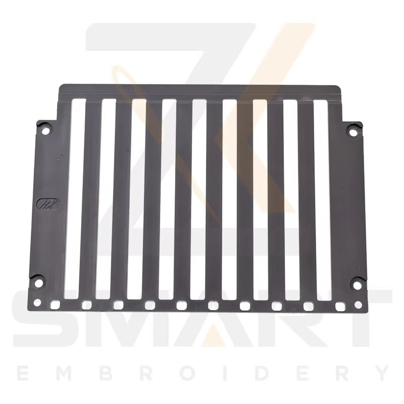 9 Needles Needle Bar Guide Rail Tajima китайські запчастини для прибирання машин N06H0902