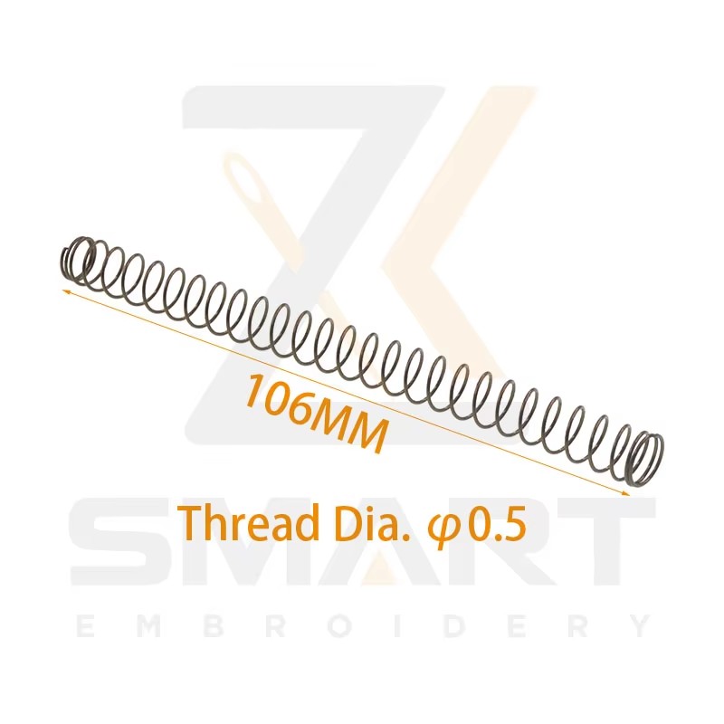 Машина для повернення голкового бара 05008AF-T121 Tajima SWF N0501-0.5