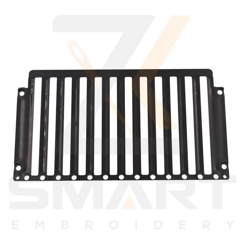 12 Needle Needle Bar Guide Rail для Tajima китайських запчастинних машин N06HTJ-12-C