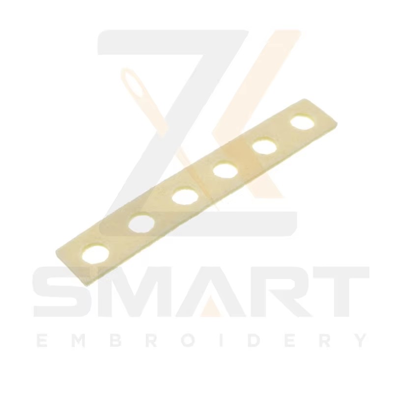 6 Нігтів Почуття упаковки для Needle Bar Case Tajima SWF китайські запчастини для шпалери