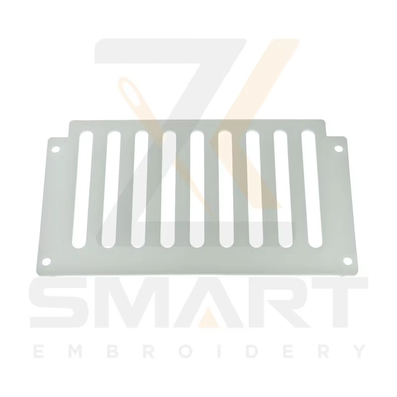 9 Needles Needle Bar Guide Rail для Tajima китайських запчастинних машин N06L0901