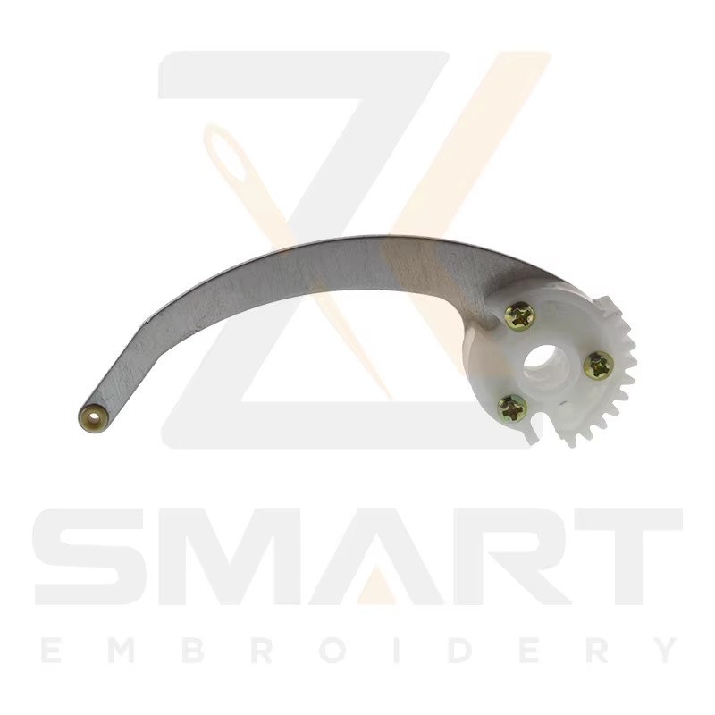 10 зубних приладів для таджимських китайських частин для причепів N070105