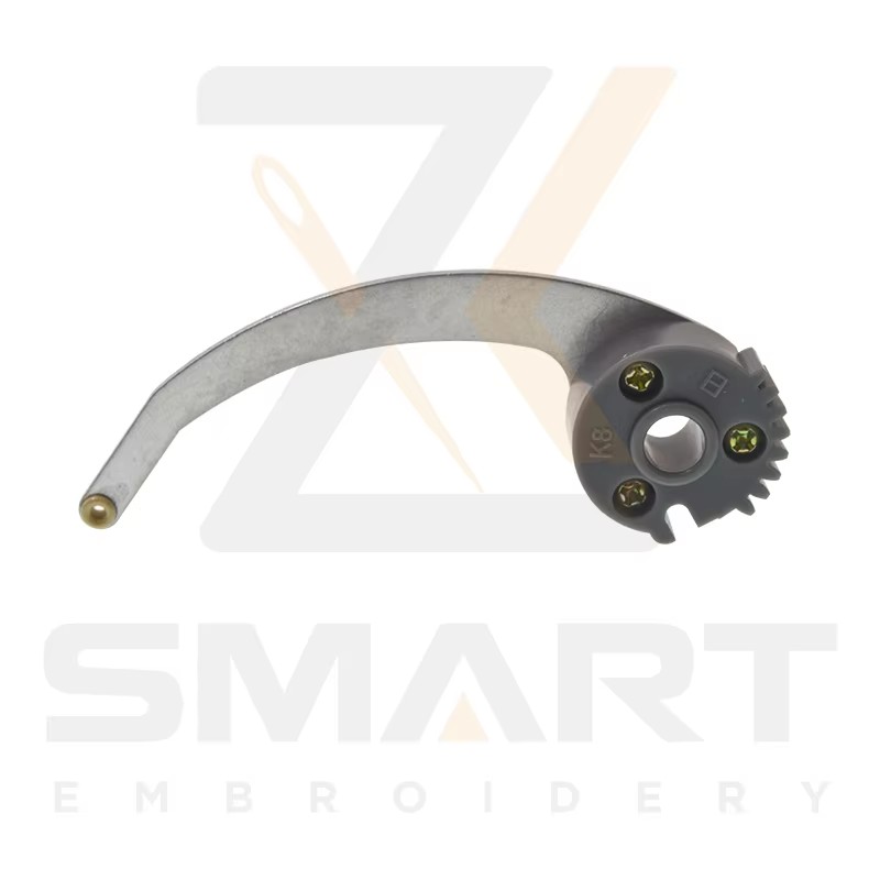 8 зубних приладів для таджимських китайських деталей для причепів N070103