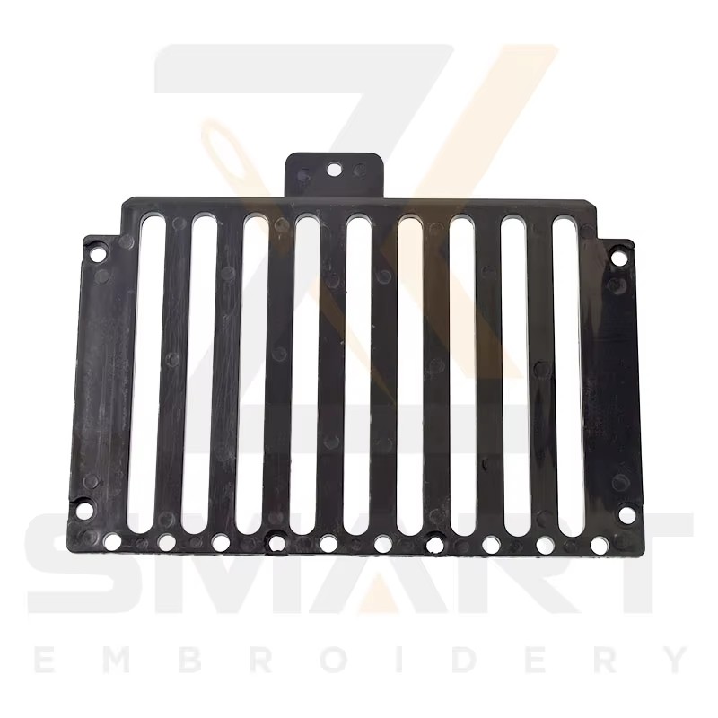 9 Needles Needle Bar Guide Rail Tajima китайські запчастини для прибирання машин N06H0901