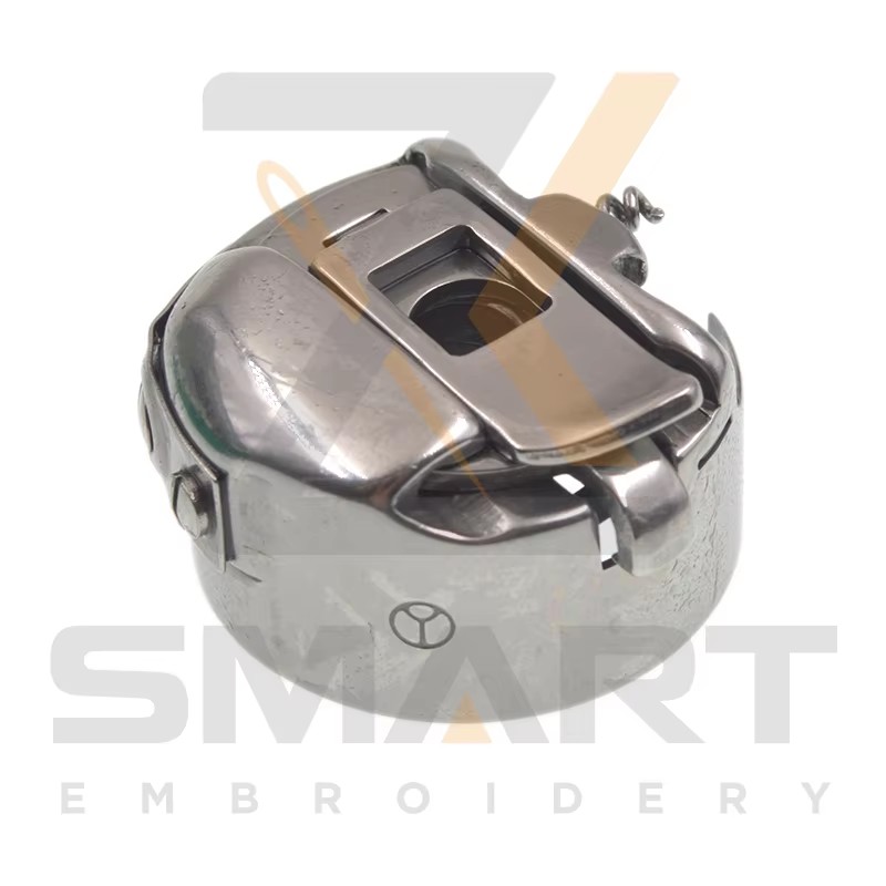 Оригінальний Tajima Bobbin Case 0502-401500-12 Частини для причепів R02TAJIMA1.0