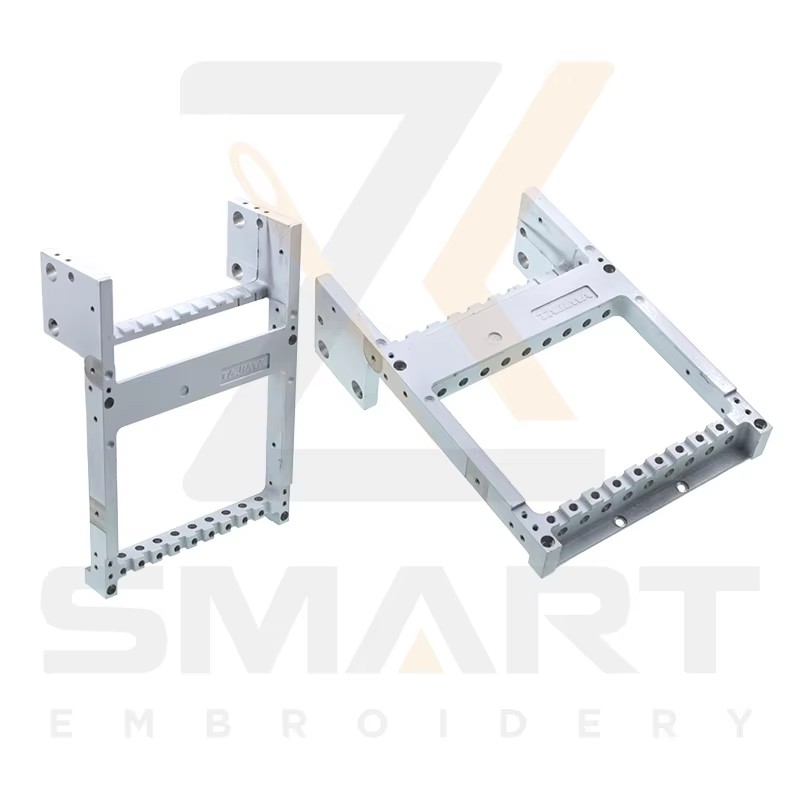 9 кольоровий шнурний шнурний шнур FN0601020000 для TFGN 45 Arm Tajima Embroidery Machine Parts N0102-TFGN-45