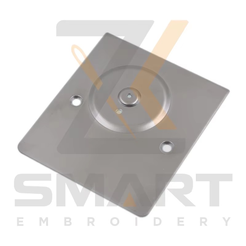 Ігла Плита 2.2мм Відверстий Tajima SWF китайський шпалери машинні частини R0518-2.2