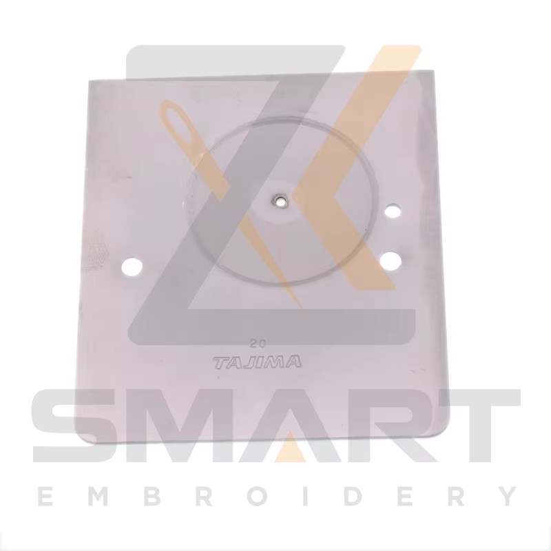 Таджима Хвильова плита 2.0мм Штучна машина Частина R0519-2.0