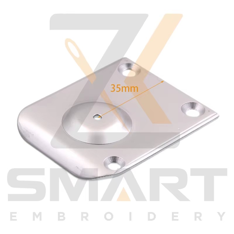 Плитка з голкою для шафки китайської шафки машинної частини R050302