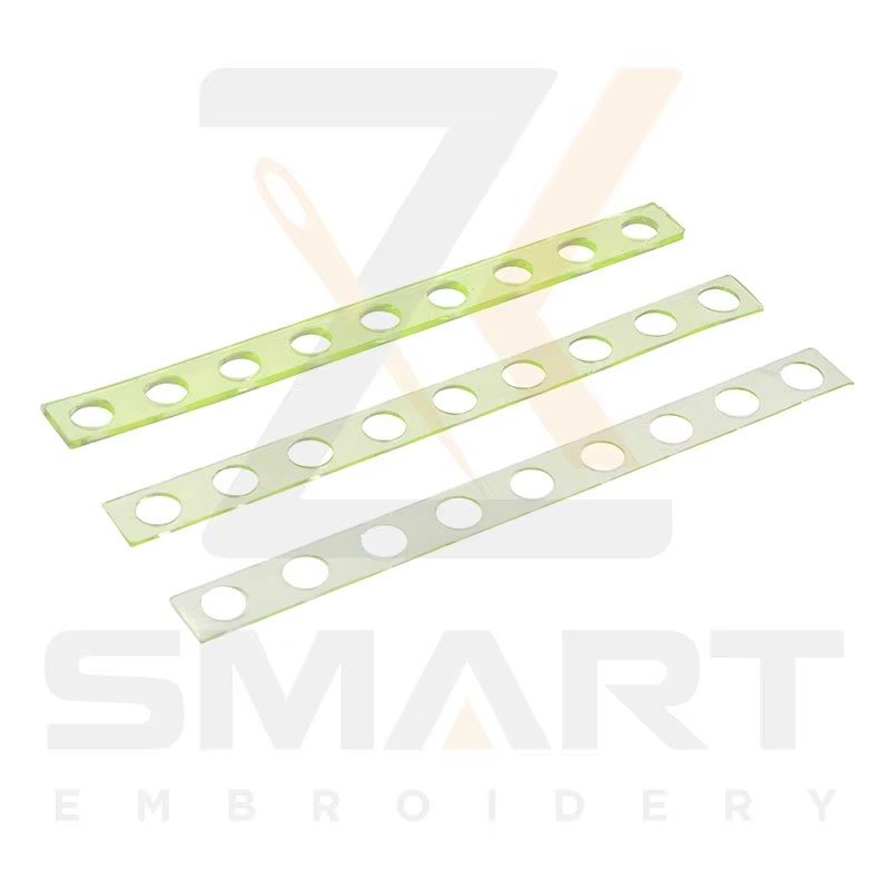 Нігловий бар гумовий подушка TAJIMA SWF китайські запчастини для причепів