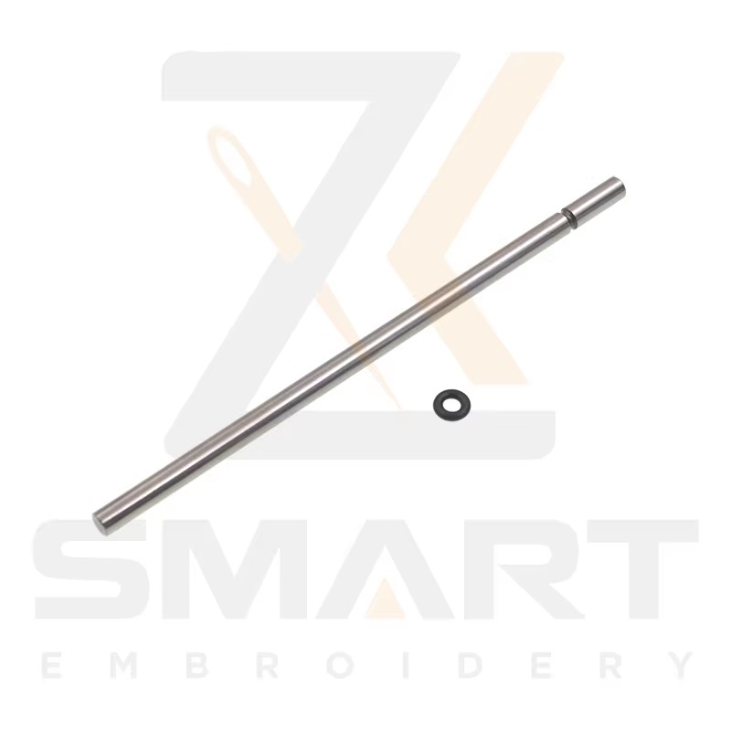 Оригінальні запчастини для причепів Tajima SHAFT: PRESSER FOOT[S] 090460530010 Independent Presser Foot Shaft N0304TJ01