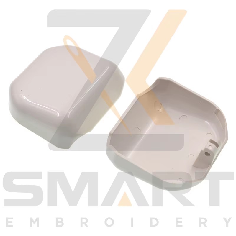 Tajima Picker Rotary Hook Cover Embroidery Machine Частини R0702-TJ01