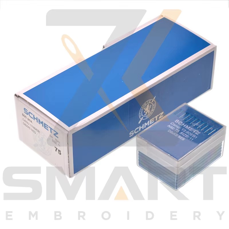 Оригінальна голка SCHMETZ DB*K5 N11SCHMETZ-DB*K5