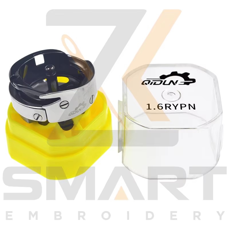 DLC Coating 1.6 Semi Jumbo Rotary Hook для приладових машин R01QD-1.6RYPN