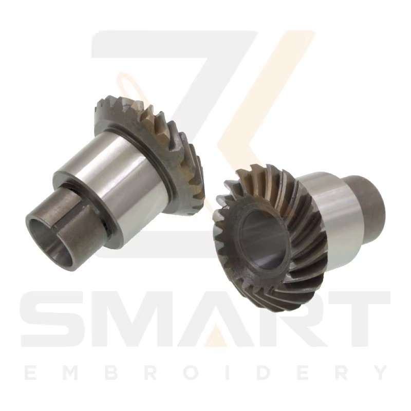 New Tajima Upper Shaft Drive Bevel Gear B ME0551000000 ME0550000000 Частини для причепів R0302-B R0302-S