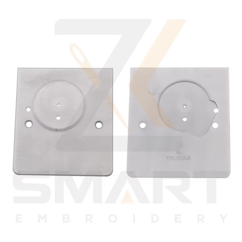 Таджима Плитка з іглами для багатоголових плоских причепів R0516