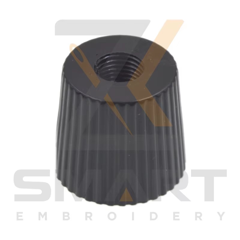 10 запчастин Tajima Thread Tension Spring Screw Black Tajima Embroidery Machine Parts T0705TJS-B