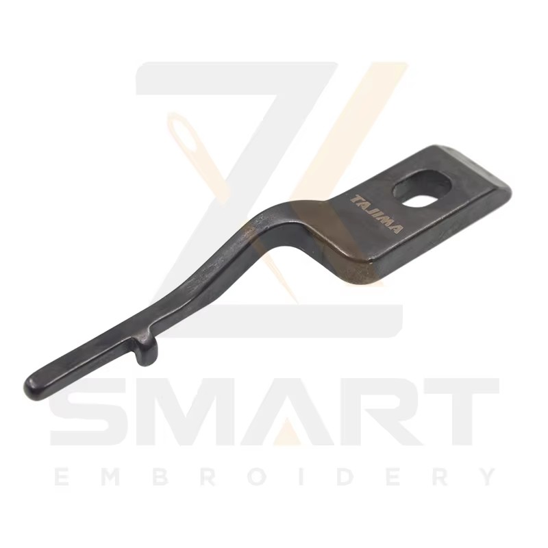 Хороша якість ротаційного кука підтримки з TAJIMA логотипом шпалери машинних деталей R0411