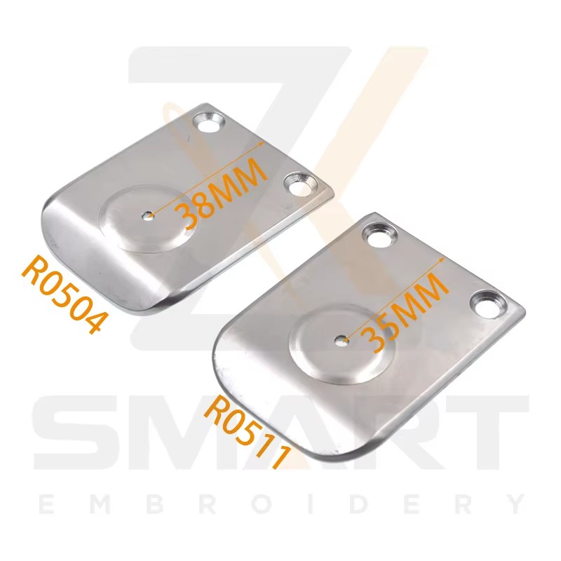 Плитка для трубчастої таджими та китайської шпалери R0504 & R0511