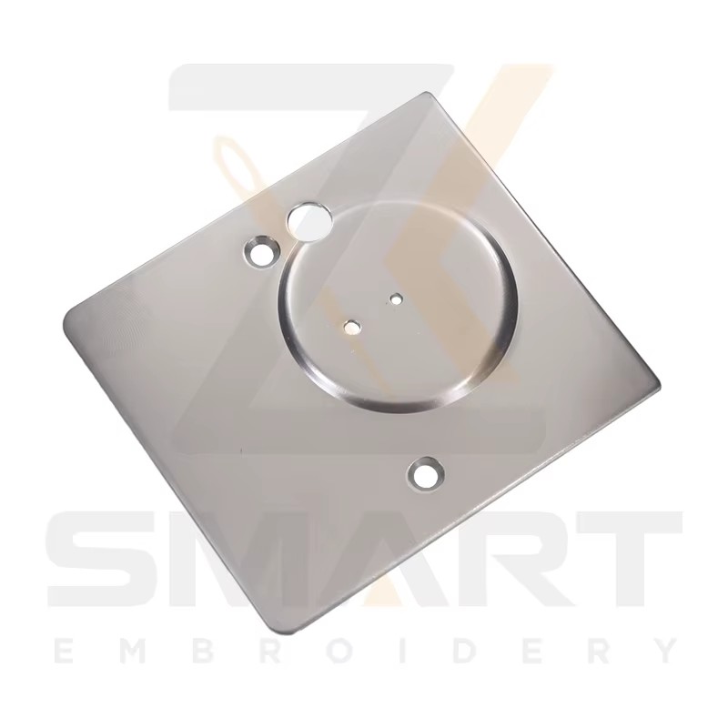 Плитка з голкою для плоської машини Tajima SWF Chinese Embroidery Machine R0508