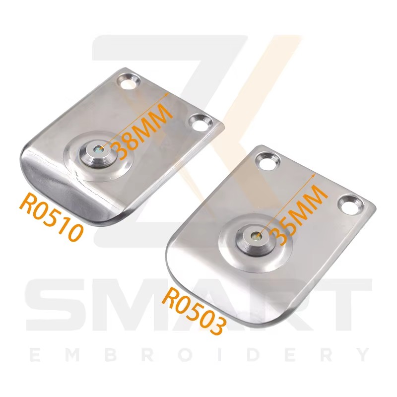 Плитка з голкою для Tajima & Chinese Cap Embroidery Machine R050301 & R0510