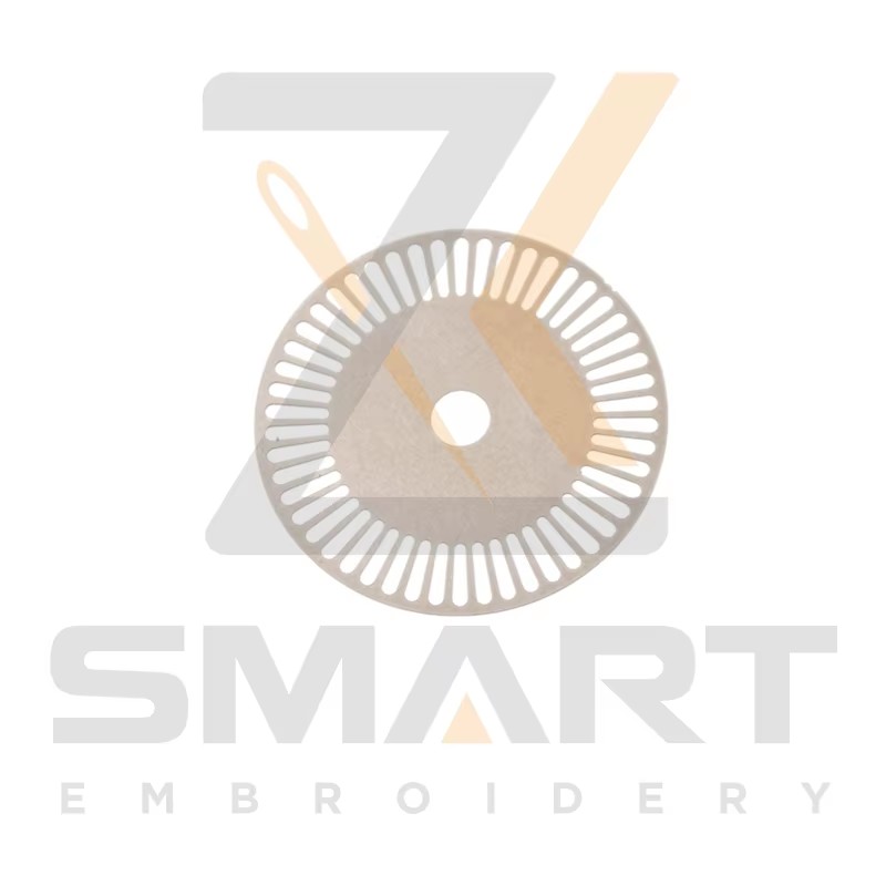 10 шт Оригінальна ротаційна дискна плита FG7210000000 для Tajima Embroidery Machines T1105TJ