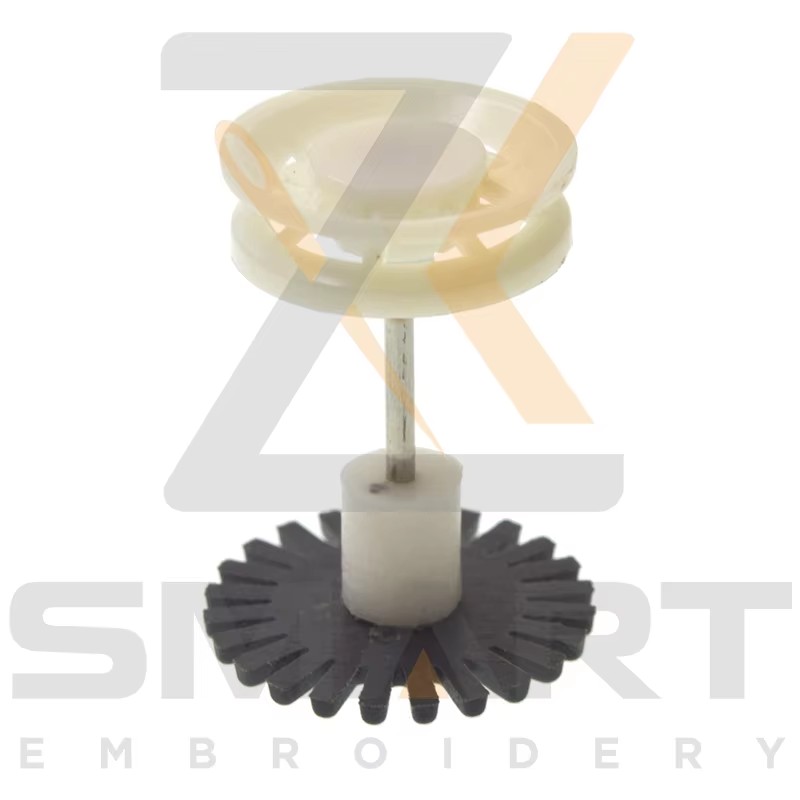 Датчик напруги бази струмового розриву виявлення колеса обертового напруги диска для китайського причепу машин T1101-1.5