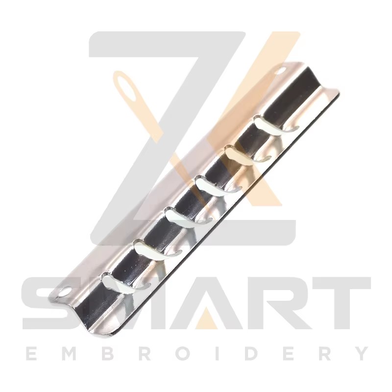 6 кольорів середньої нитки Керівництво Tajima Embroidery Machine Parts T0402TJ603