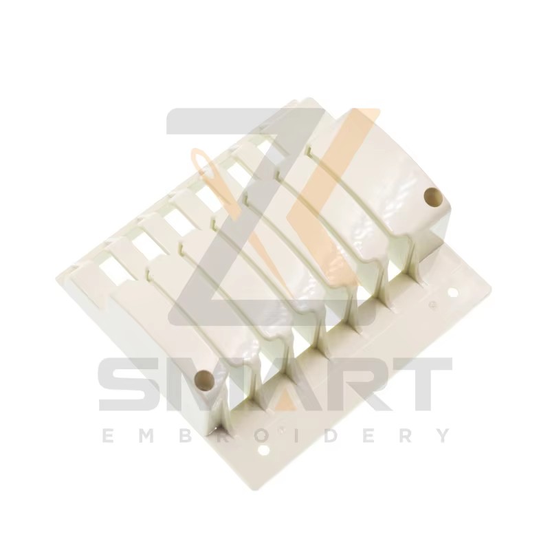 Верхня оболонка 6 голки для таджимських шпалерних машин T0301TJ01-6