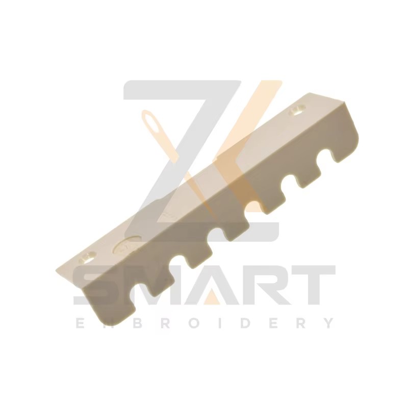 6 кольорів Верхня нитка керівництво FN0909020060 для Tajima вишивки машина T0502TJ6W