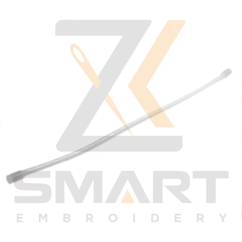 10 шматочків Tajima спіральна труба 30CM FN0942010000 0D0210054A02 0D0210190A12 Частини для прибирання машин T0501-TJ02