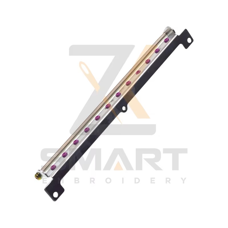 12 Нігтів Нижня нитка керівництво Таджима SWF китайська шпалери машинні частини T040302-12